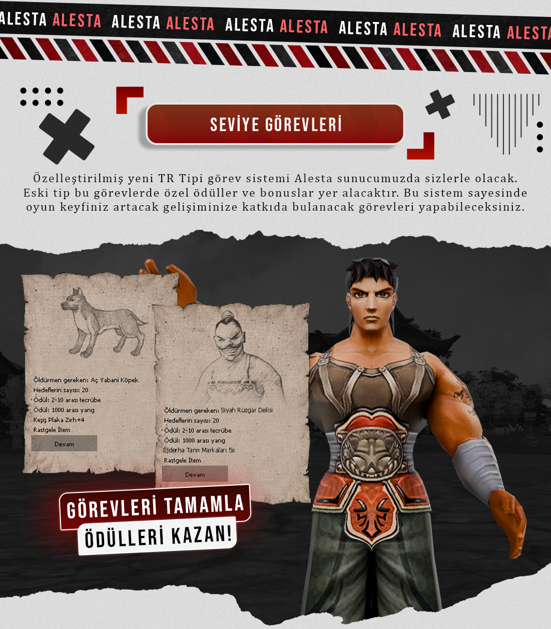 AlestaMt2, AlestaMt2 pvp, AlestaMt2 oyna, AlestaMt2 kayit, AlestaMt2 tanitim, metin2 pvp, metin2 pvp server, metin2 pvp serverler