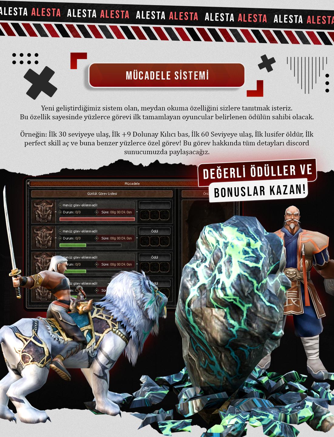 AlestaMt2, AlestaMt2 pvp, AlestaMt2 oyna, AlestaMt2 kayit, AlestaMt2 tanitim, metin2 pvp, metin2 pvp server, metin2 pvp serverler