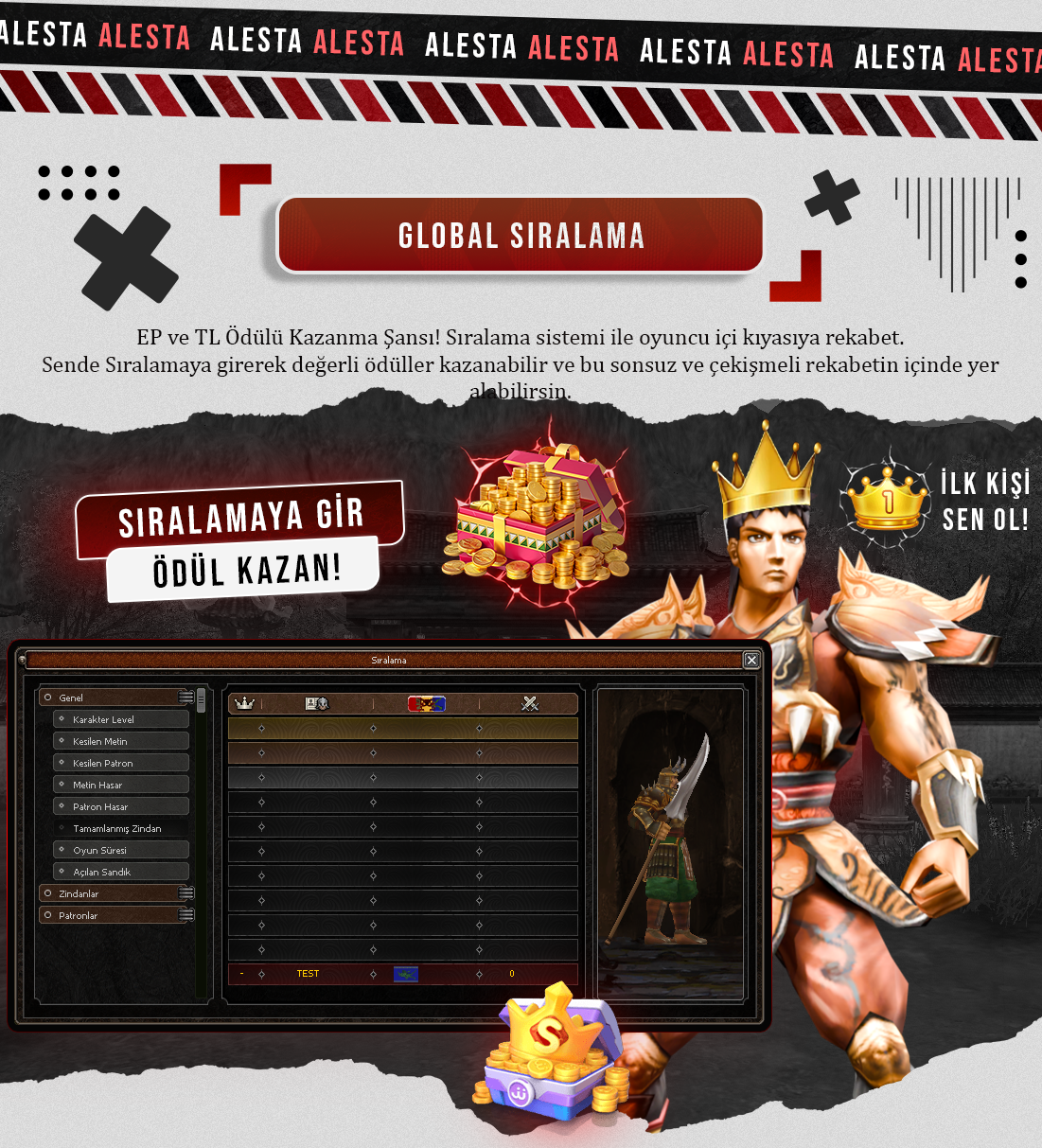 AlestaMt2, AlestaMt2 pvp, AlestaMt2 oyna, AlestaMt2 kayit, AlestaMt2 tanitim, metin2 pvp, metin2 pvp server, metin2 pvp serverler